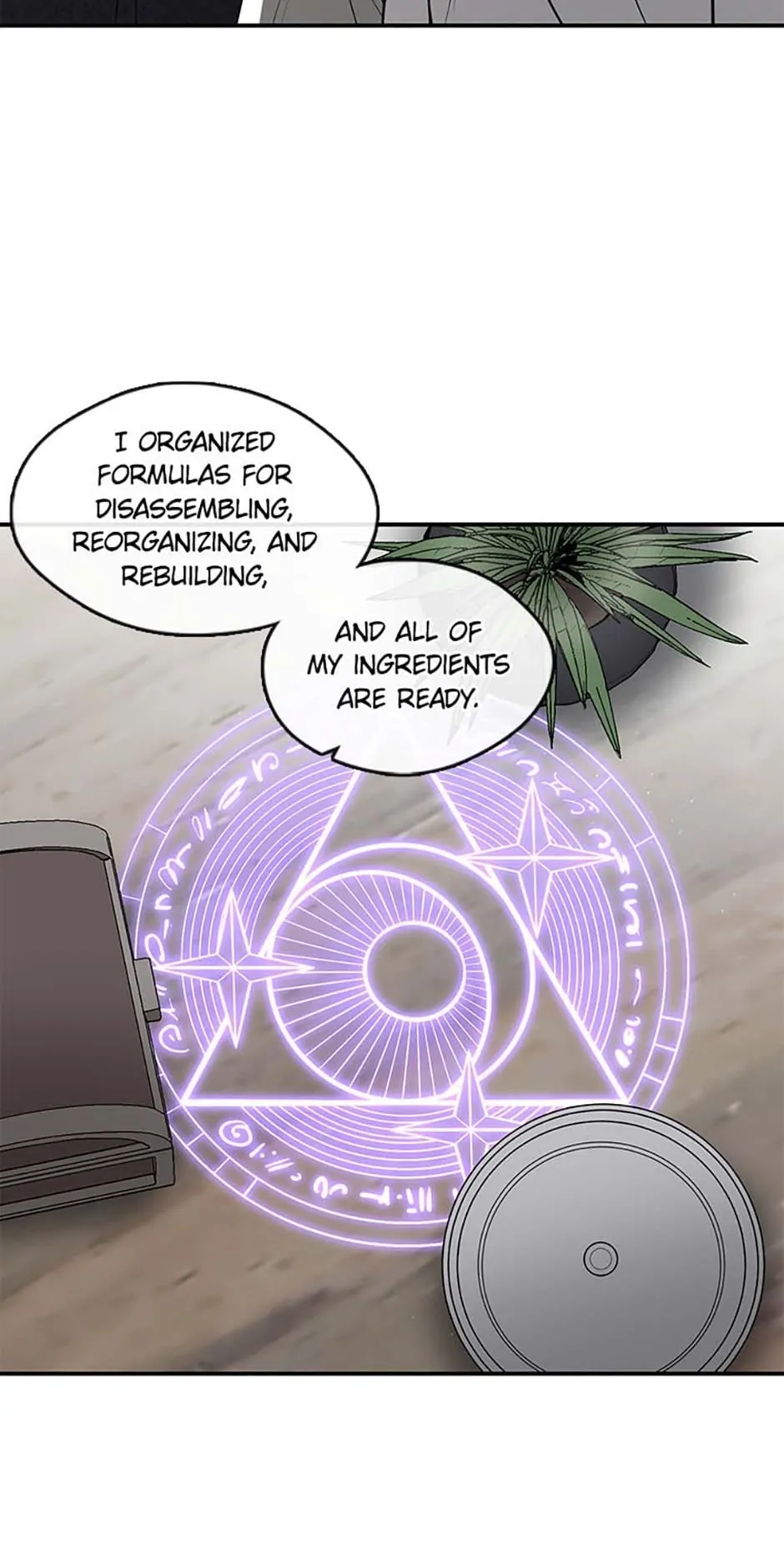 I Failed to Oust the Villain! [Official][Uncensored] - Season 3 Premiere manhwa
