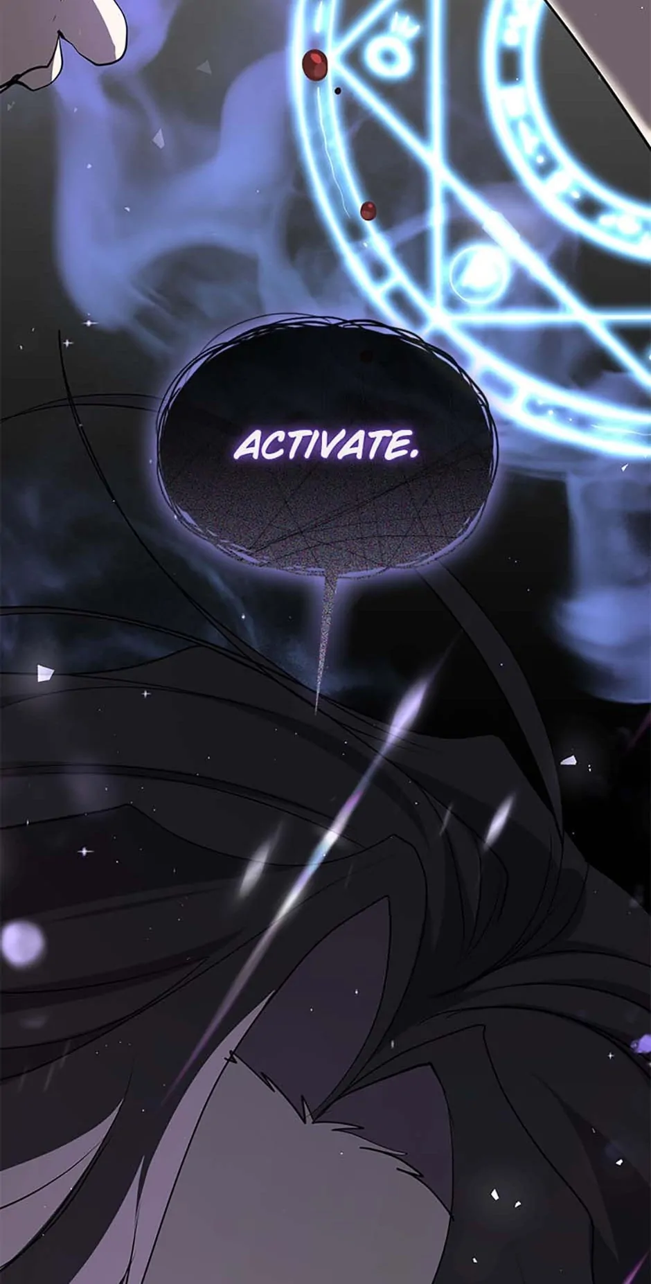I Failed to Oust the Villain! [Official][Uncensored] - Season 3 Premiere manhwa