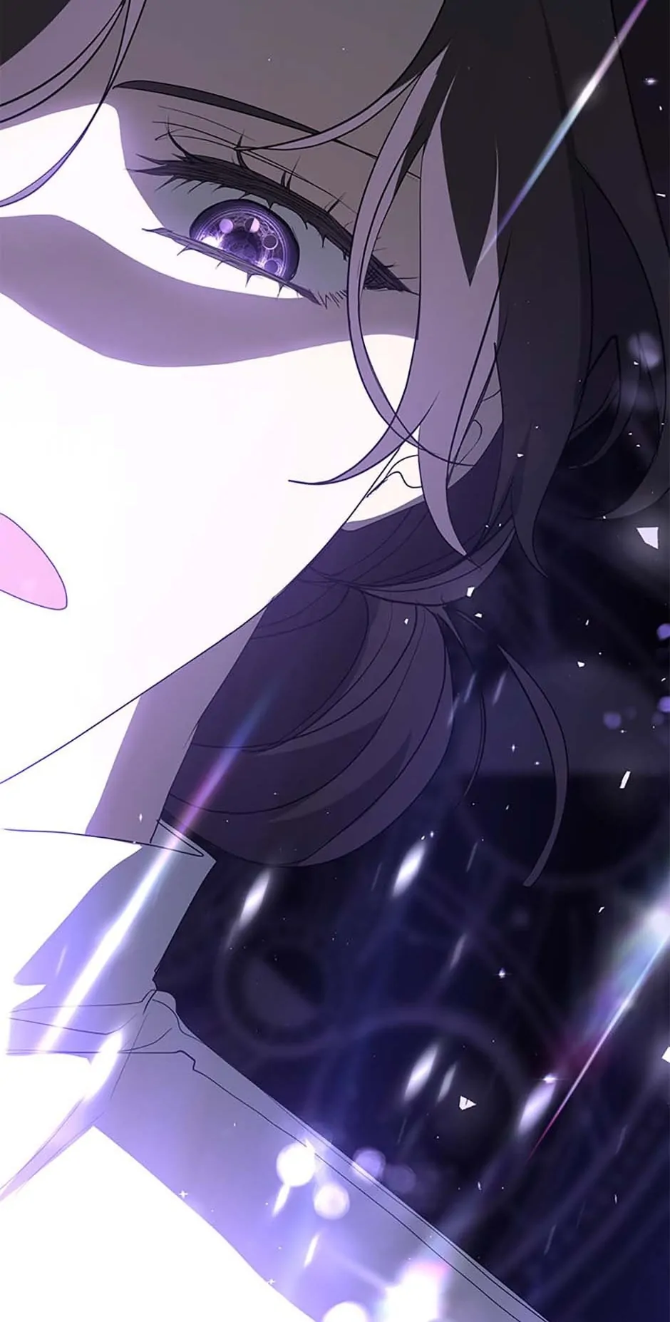 I Failed to Oust the Villain! [Official][Uncensored] - Season 3 Premiere manhwa