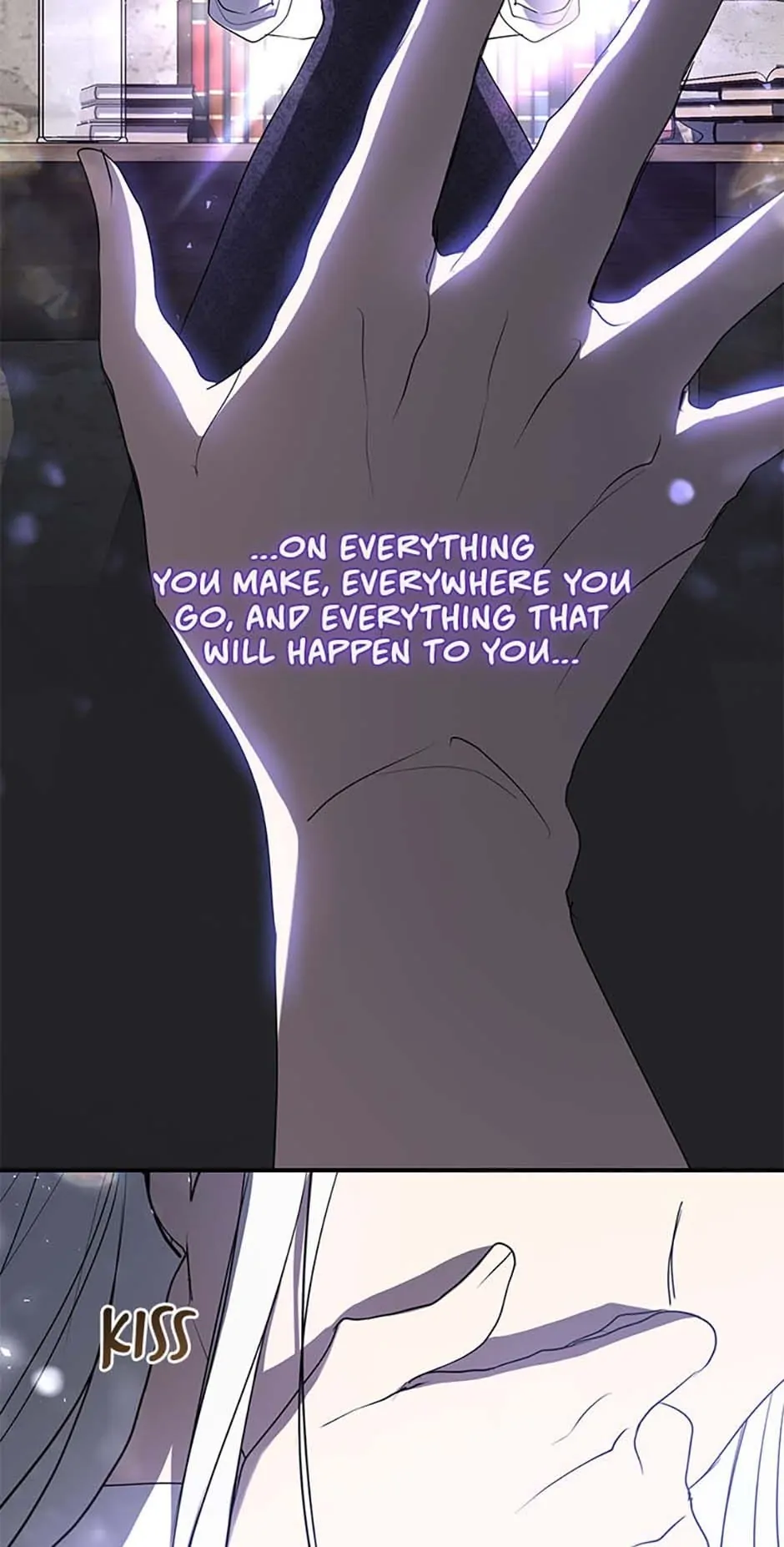 I Failed to Oust the Villain! [Official][Uncensored] - Season 3 Premiere manhwa