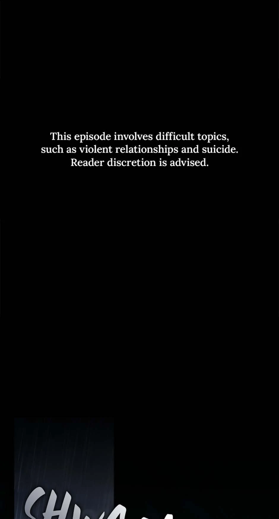 I Failed to Oust the Villain! [Official][Uncensored] - Special Episode 1 manhwa