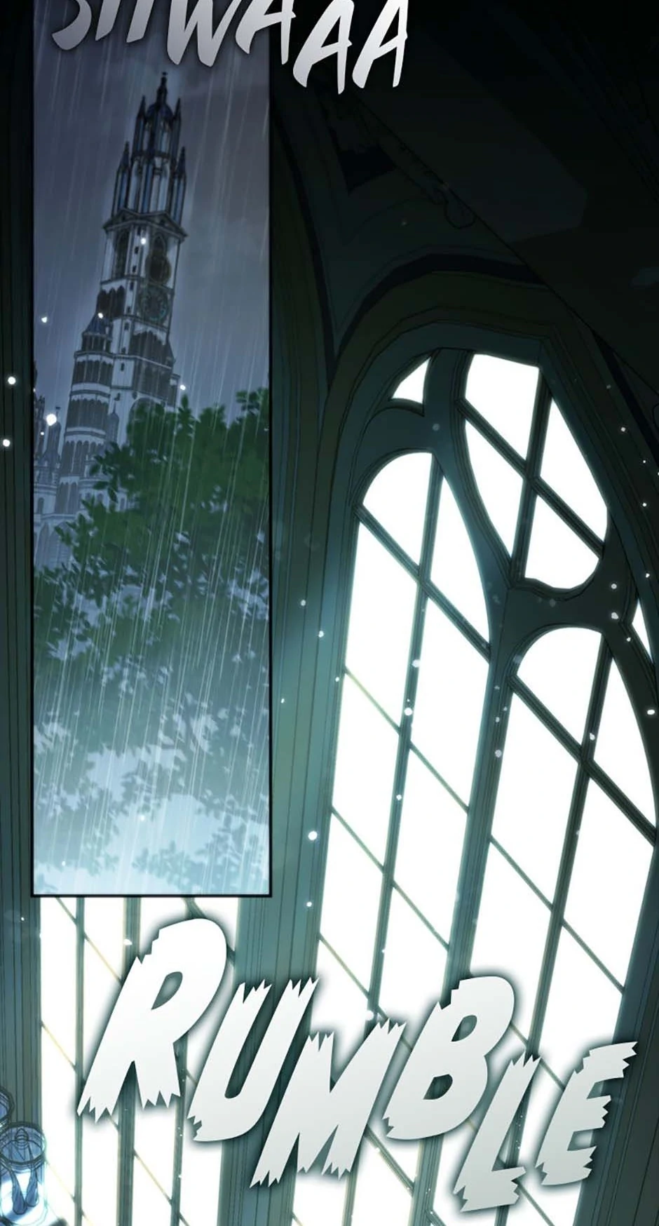 I Failed to Oust the Villain! [Official][Uncensored] - Special Episode 1 manhwa