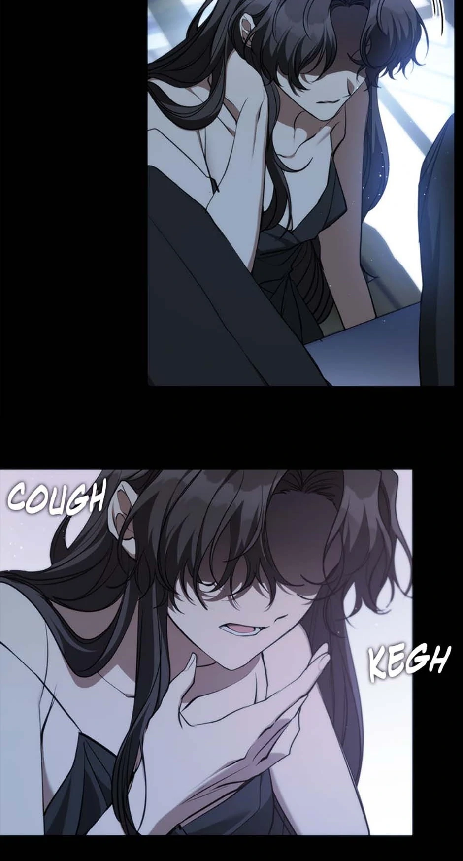 I Failed to Oust the Villain! [Official][Uncensored] - Special Episode 1 manhwa