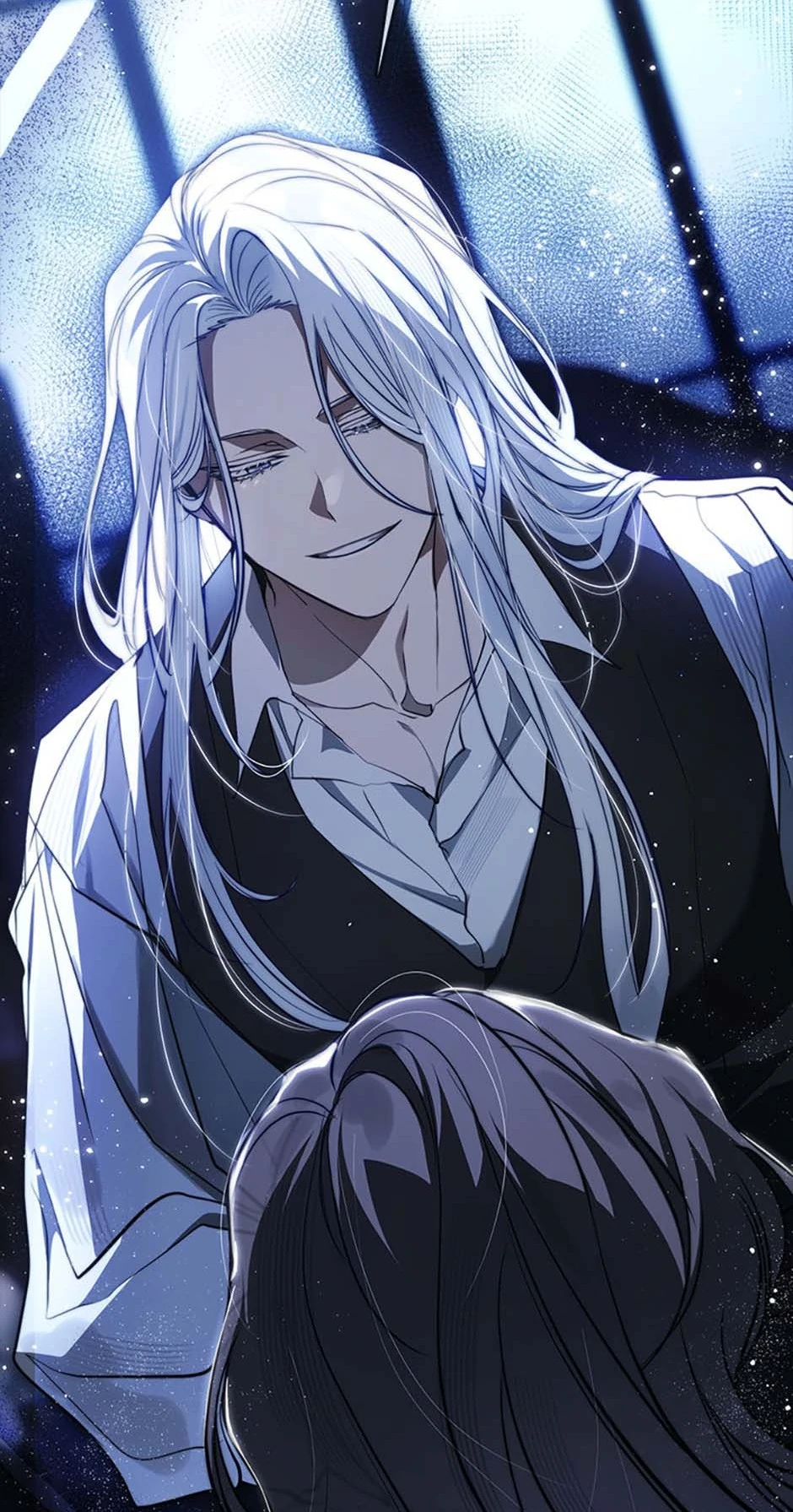 I Failed to Oust the Villain! [Official][Uncensored] - Special Episode 1 manhwa