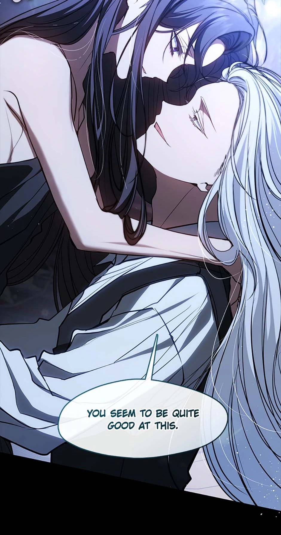I Failed to Oust the Villain! [Official][Uncensored] - Special Episode 1 manhwa