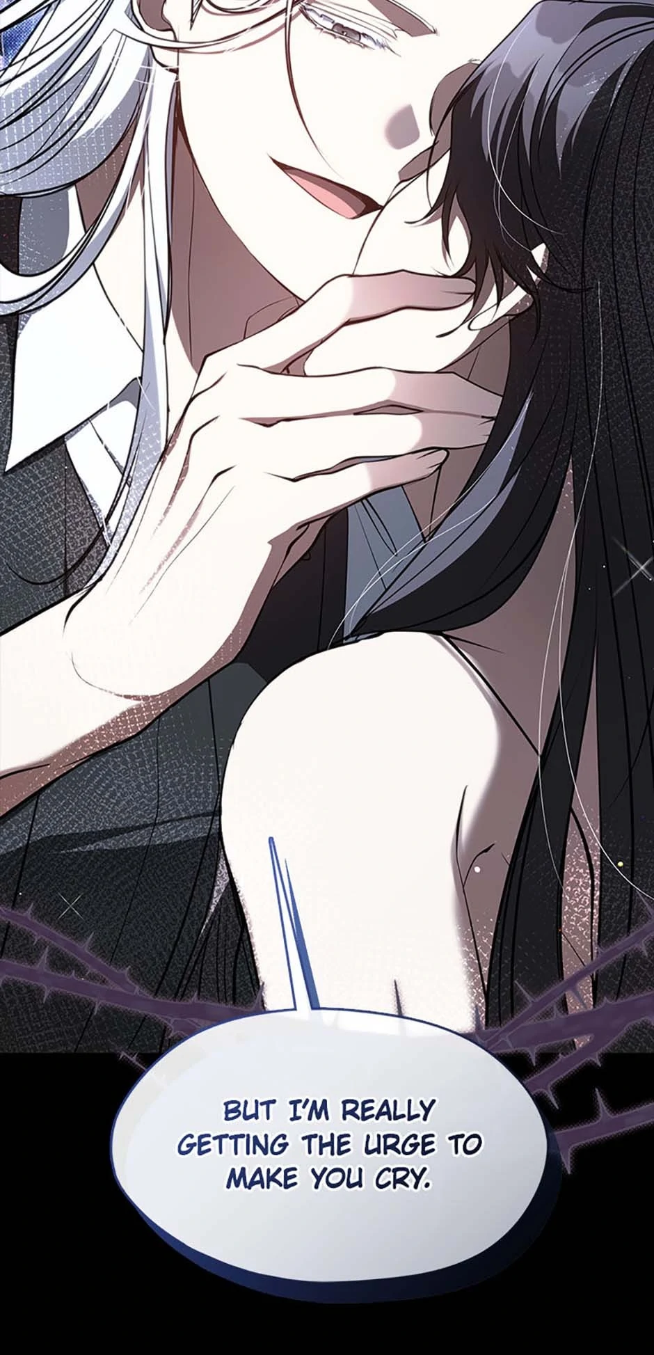 I Failed to Oust the Villain! [Official][Uncensored] - Special Episode 1 manhwa