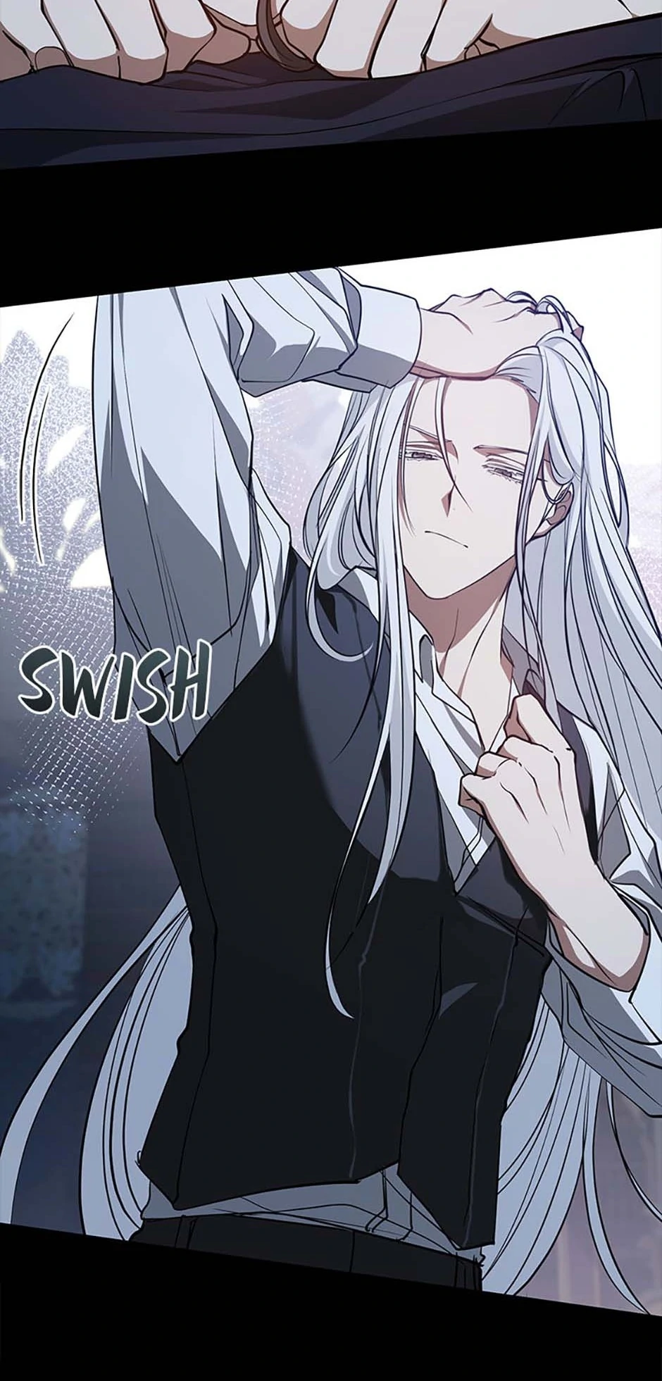 I Failed to Oust the Villain! [Official][Uncensored] - Special Episode 1 manhwa