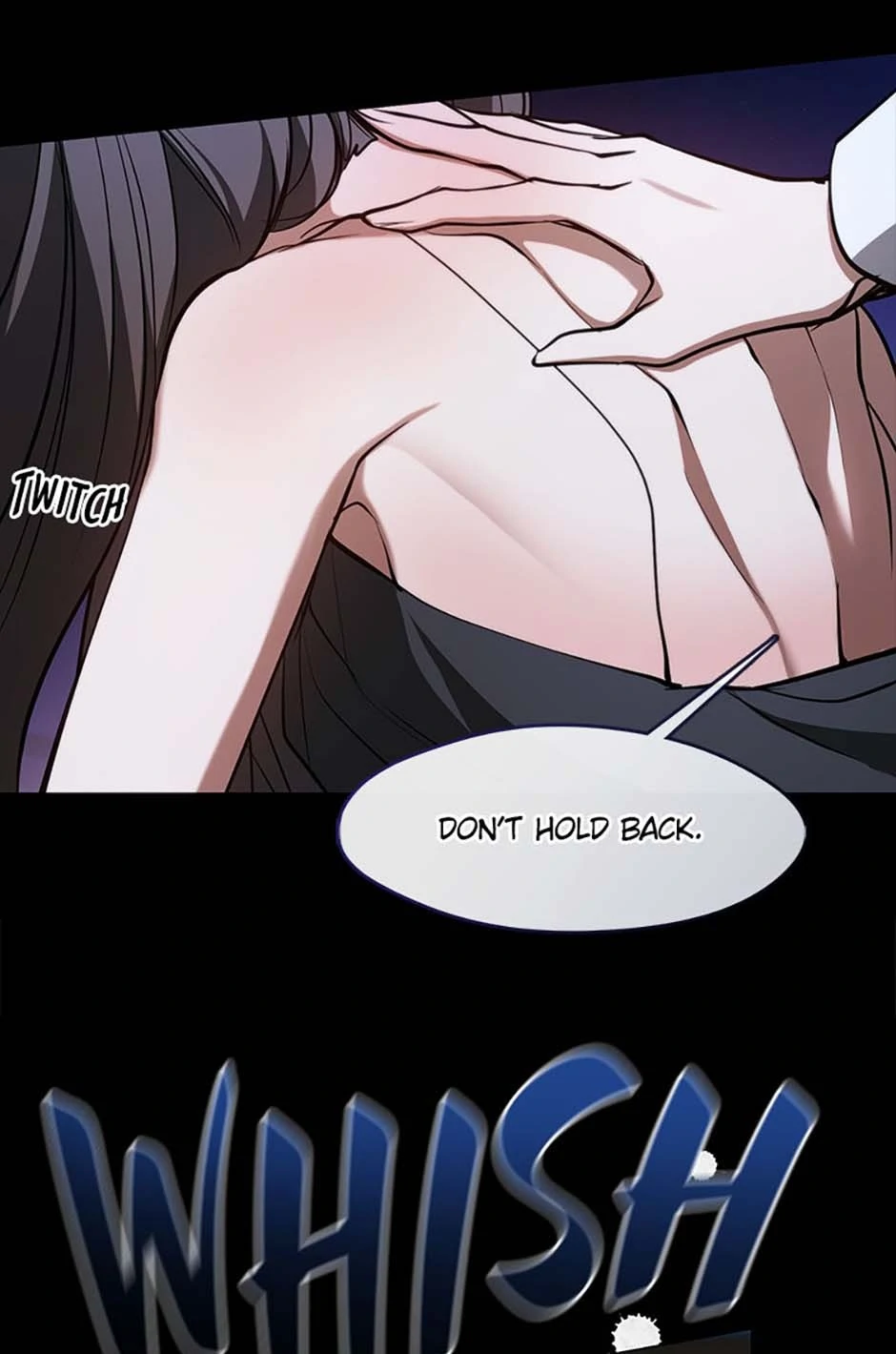 I Failed to Oust the Villain! [Official][Uncensored] - Special Episode 1 manhwa