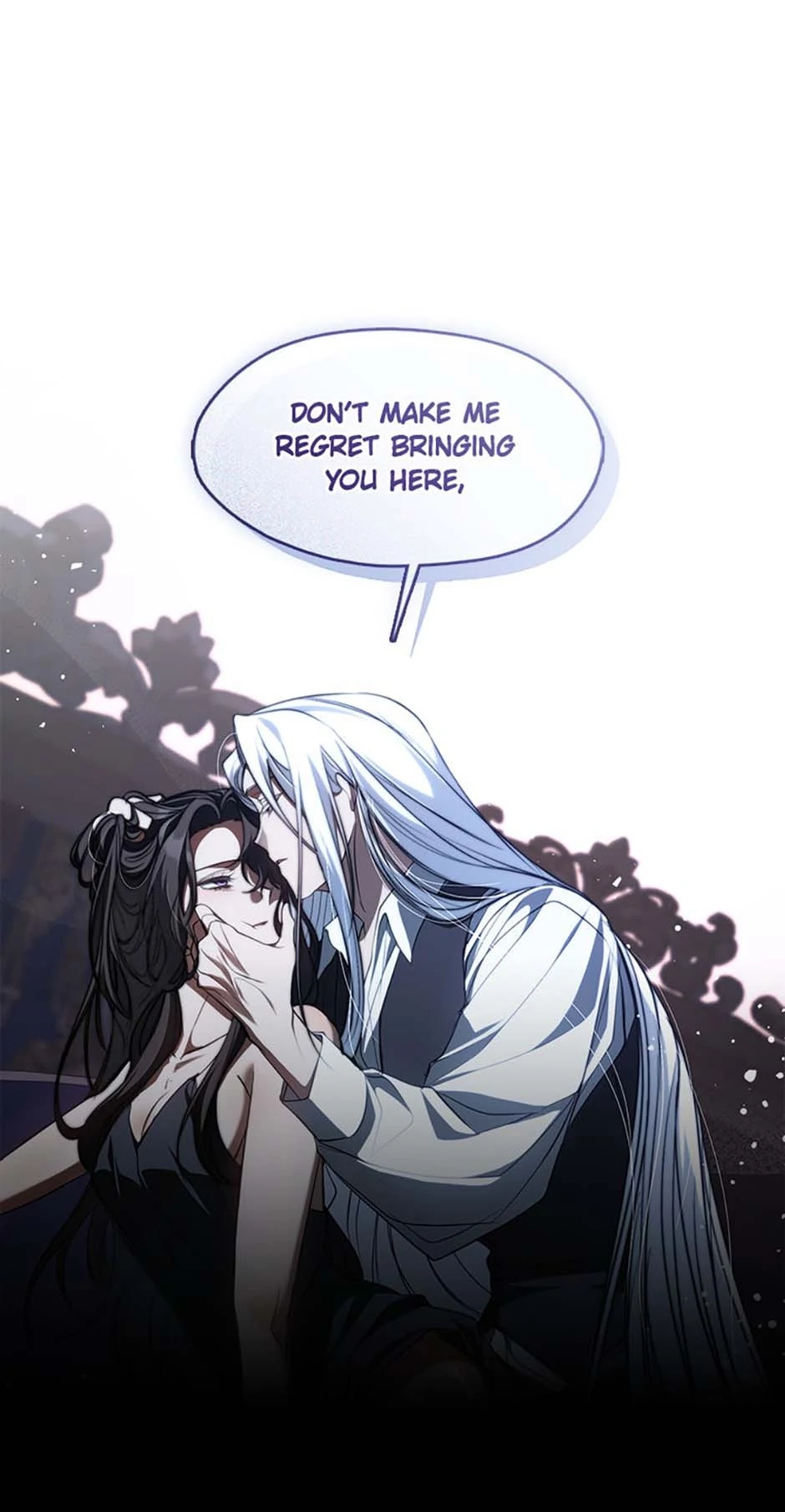 I Failed to Oust the Villain! [Official][Uncensored] - Special Episode 1 manhwa