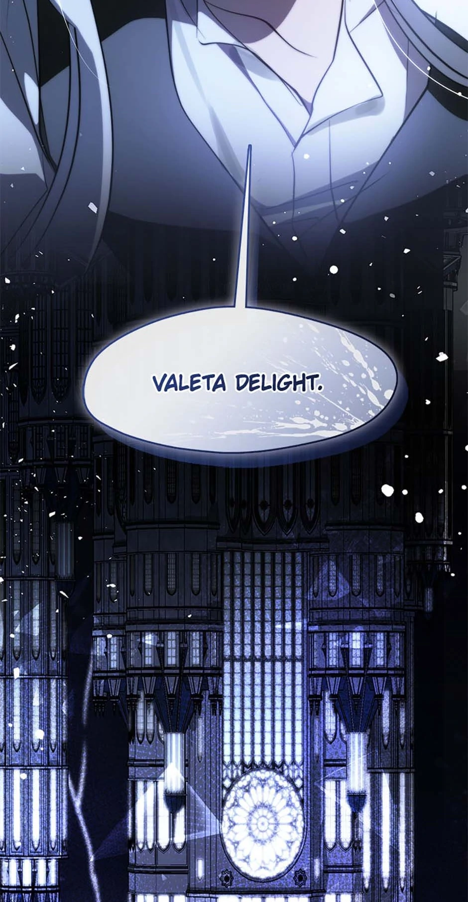 I Failed to Oust the Villain! [Official][Uncensored] - Special Episode 1 manhwa