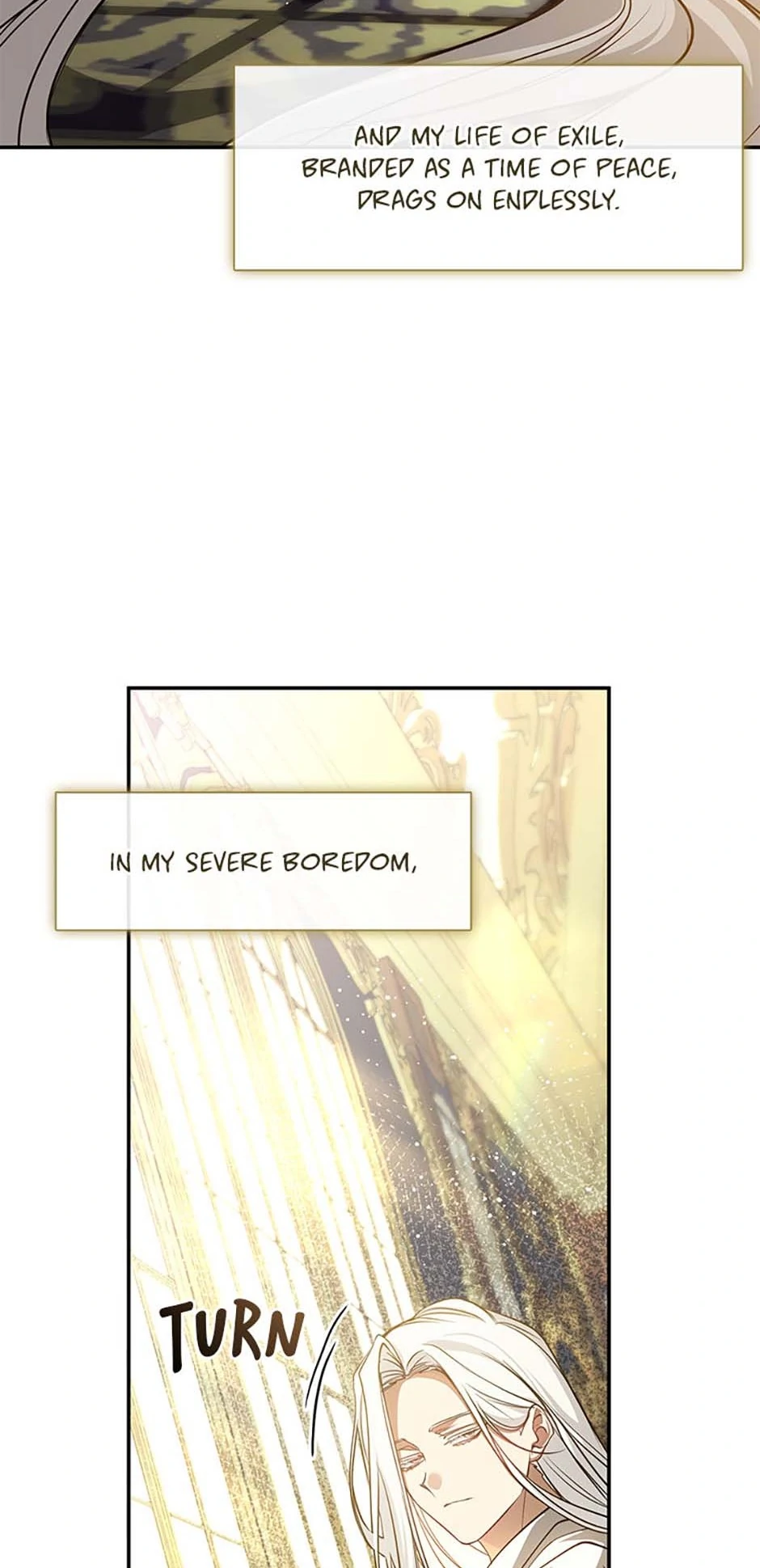 I Failed to Oust the Villain! [Official][Uncensored] - Special Episode 1 manhwa