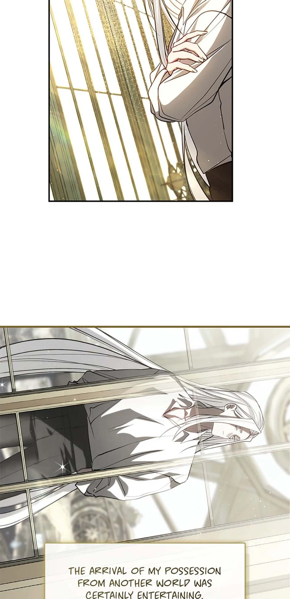 I Failed to Oust the Villain! [Official][Uncensored] - Special Episode 1 manhwa