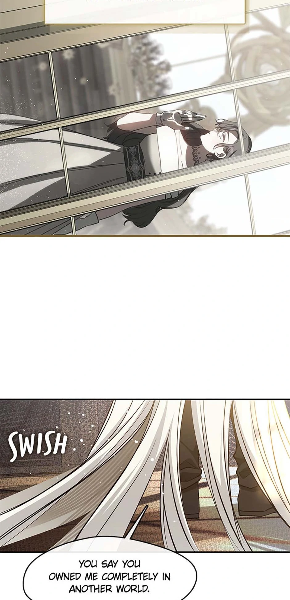 I Failed to Oust the Villain! [Official][Uncensored] - Special Episode 1 manhwa
