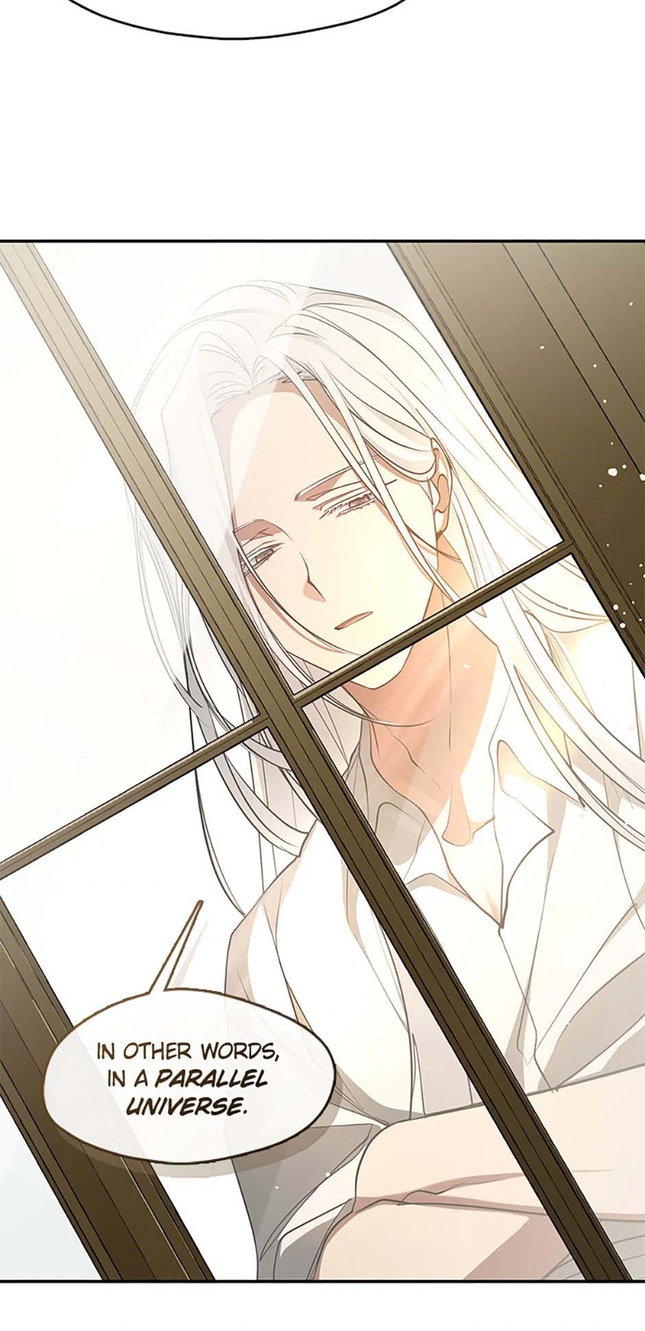 I Failed to Oust the Villain! [Official][Uncensored] - Special Episode 1 manhwa