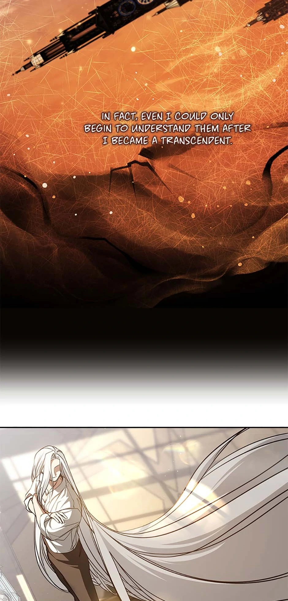 I Failed to Oust the Villain! [Official][Uncensored] - Special Episode 1 manhwa