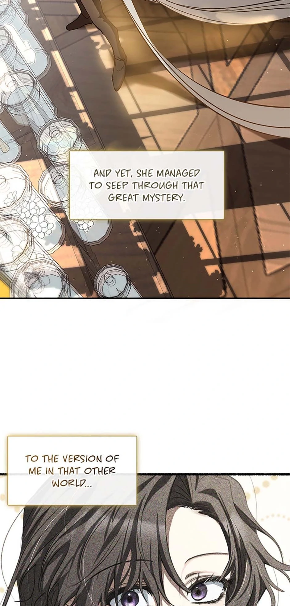 I Failed to Oust the Villain! [Official][Uncensored] - Special Episode 1 manhwa