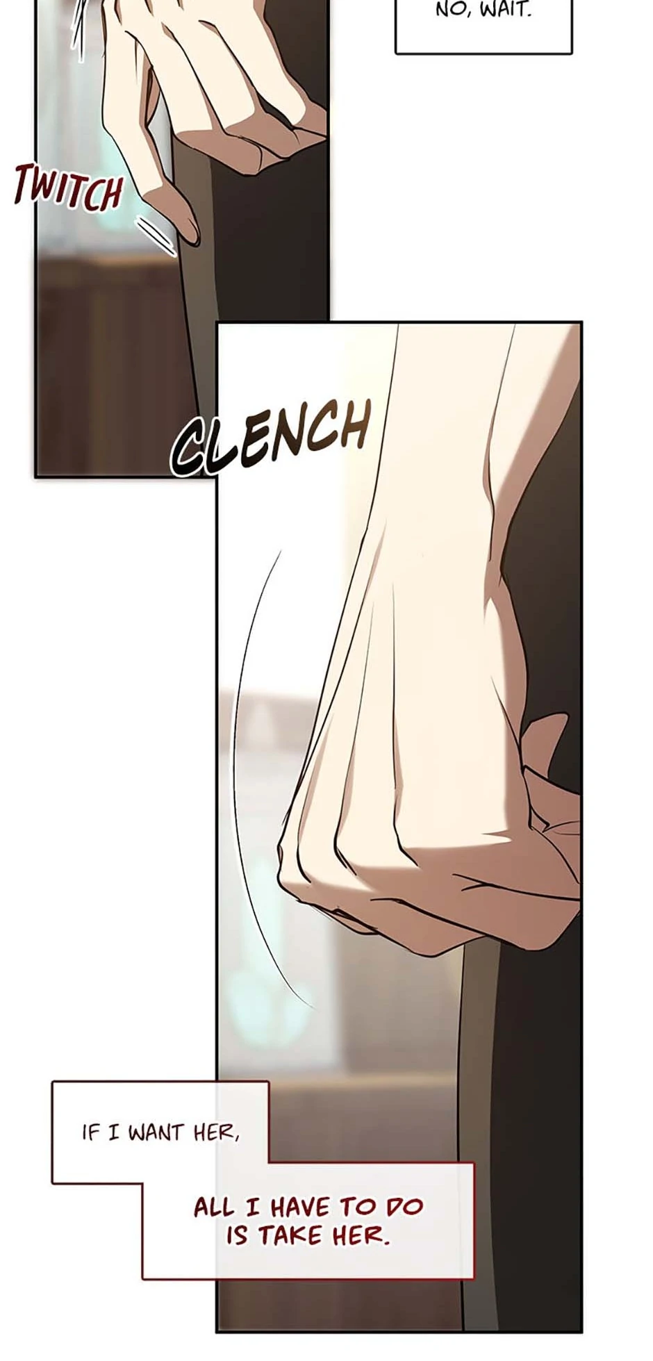 I Failed to Oust the Villain! [Official][Uncensored] - Special Episode 1 manhwa