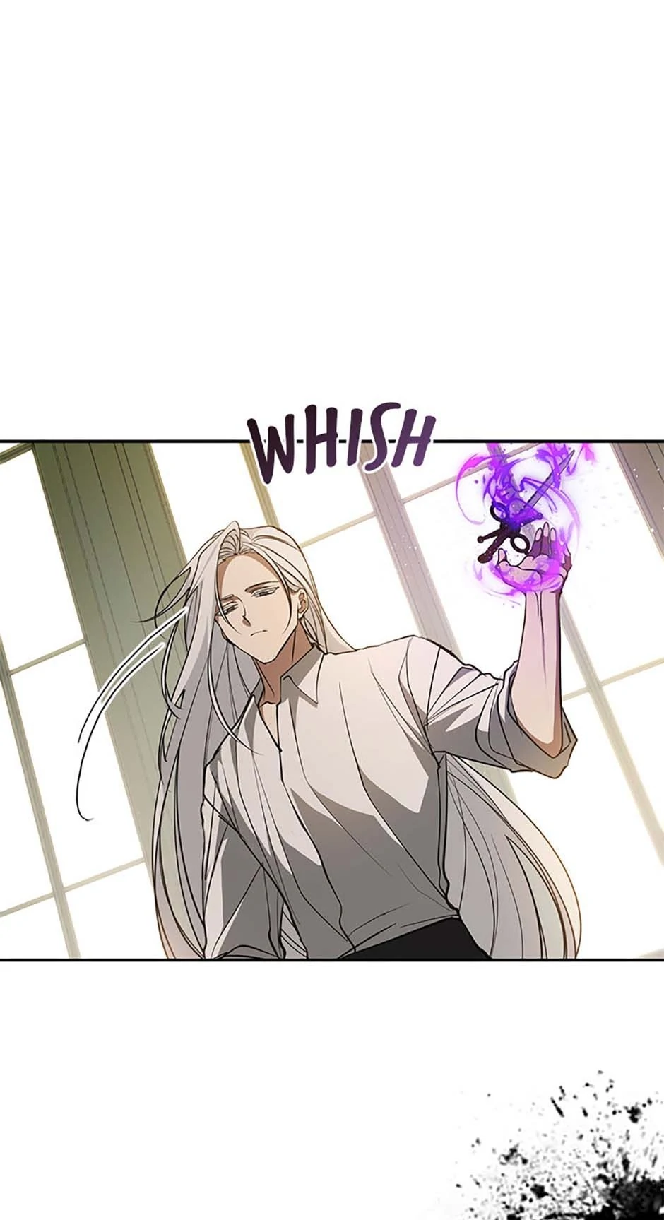 I Failed to Oust the Villain! [Official][Uncensored] - Special Episode 1 manhwa