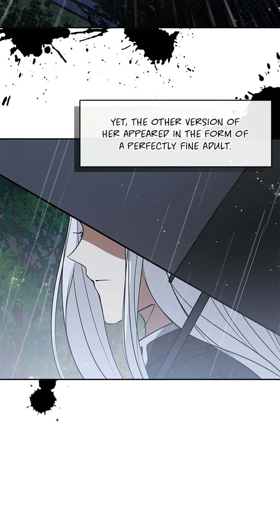 I Failed to Oust the Villain! [Official][Uncensored] - Special Episode 1 manhwa