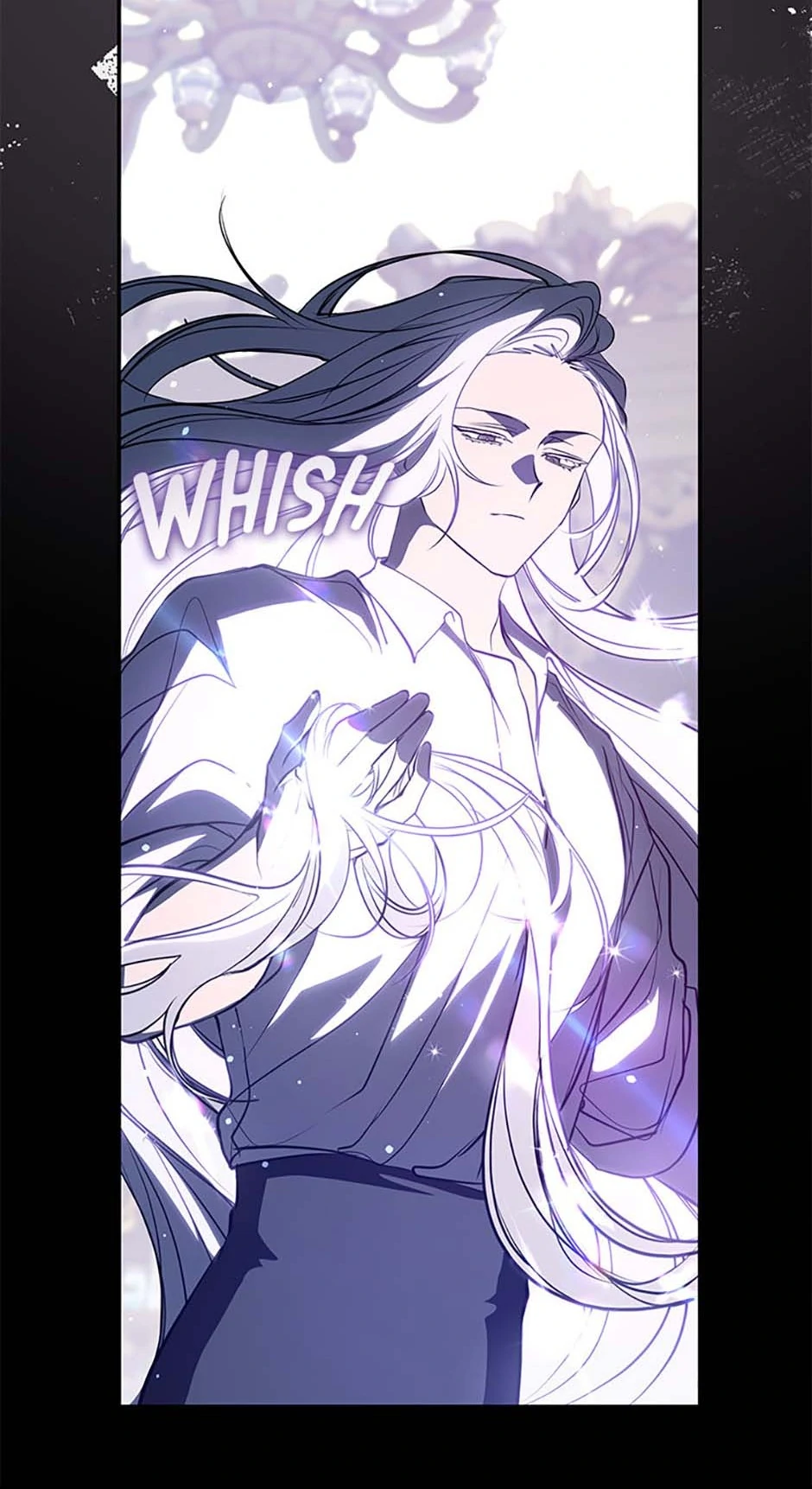 I Failed to Oust the Villain! [Official][Uncensored] - Special Episode 1 manhwa