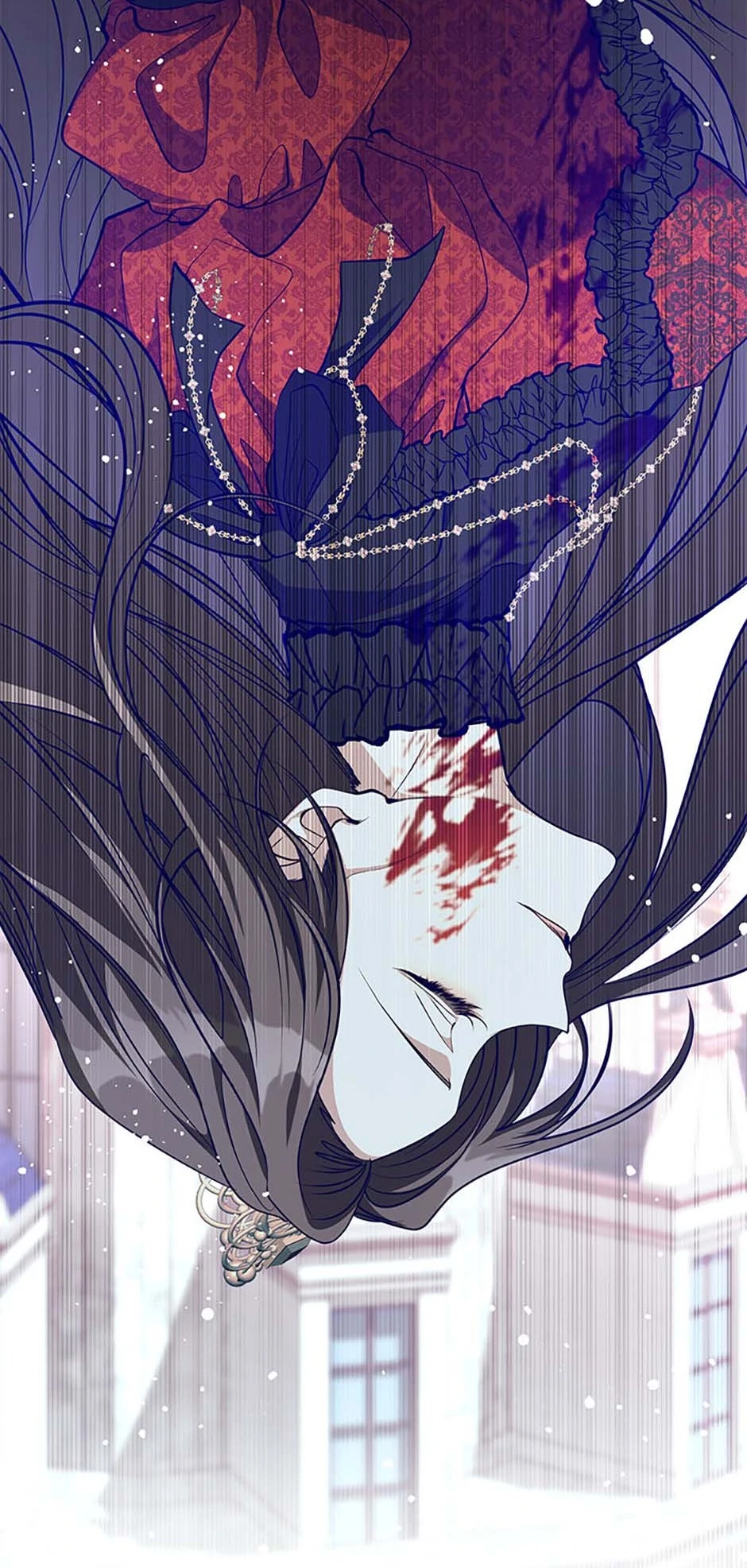 I Failed to Oust the Villain! [Official][Uncensored] - Special Episode 1 manhwa
