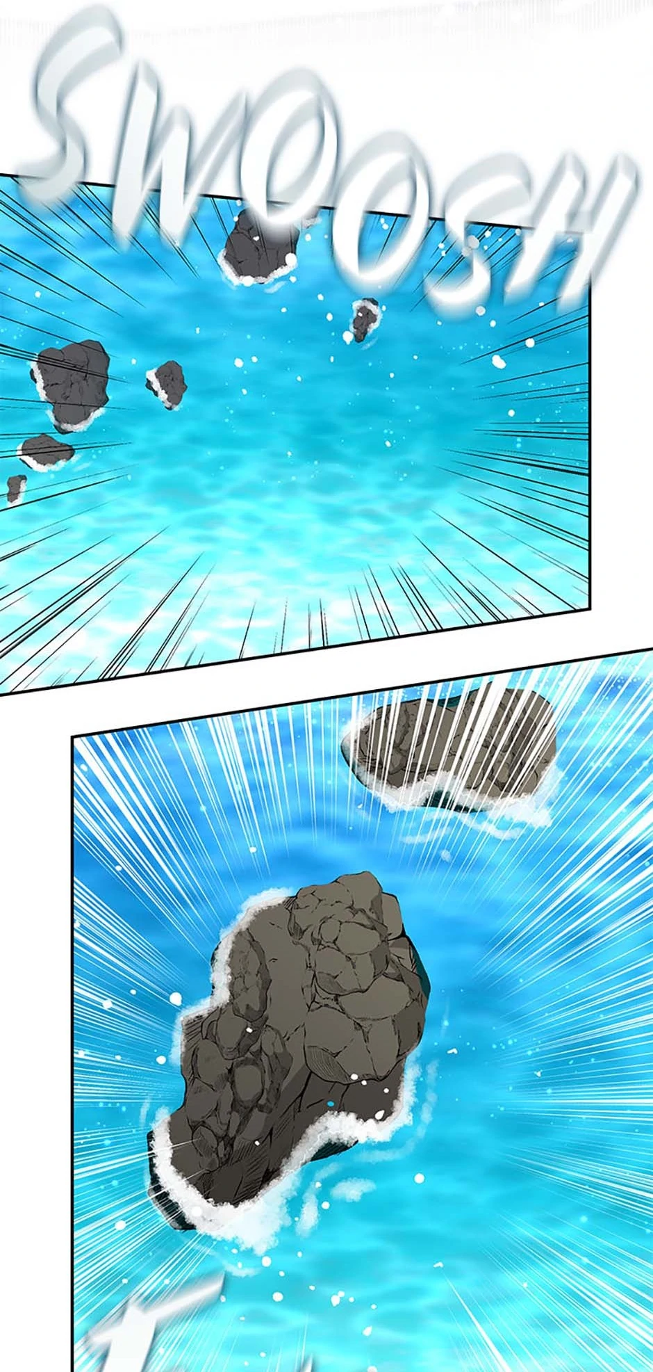 I Failed to Oust the Villain! [Official][Uncensored] - Special Episode 1 manhwa