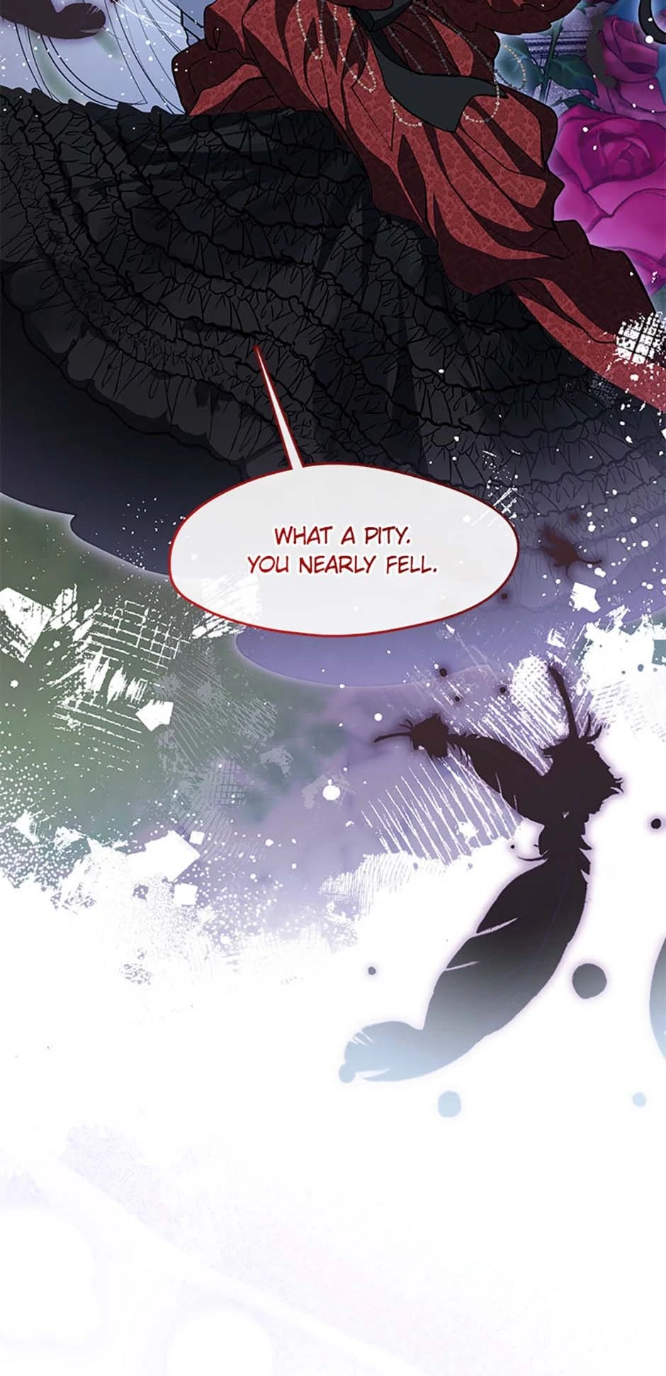 I Failed to Oust the Villain! [Official][Uncensored] - Special Episode 1 manhwa