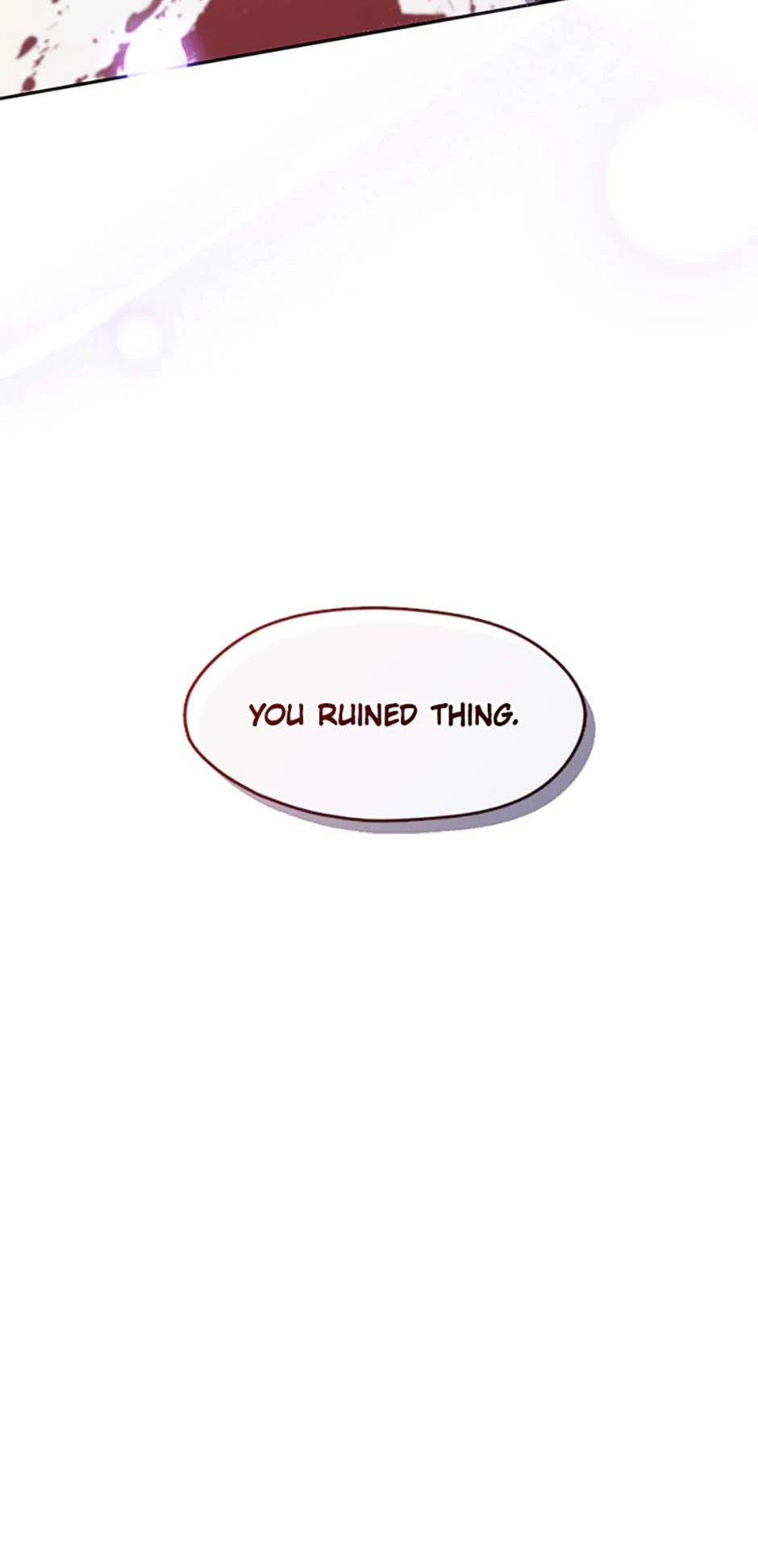 I Failed to Oust the Villain! [Official][Uncensored] - Special Episode 1 manhwa