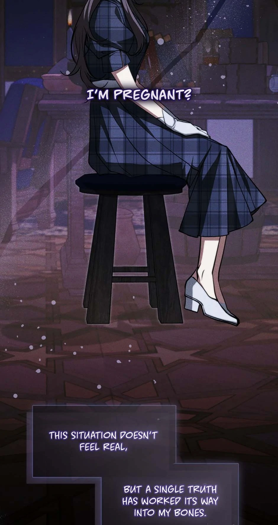 I Failed to Oust the Villain! [Official][Uncensored] - Special Episode 10 manhwa