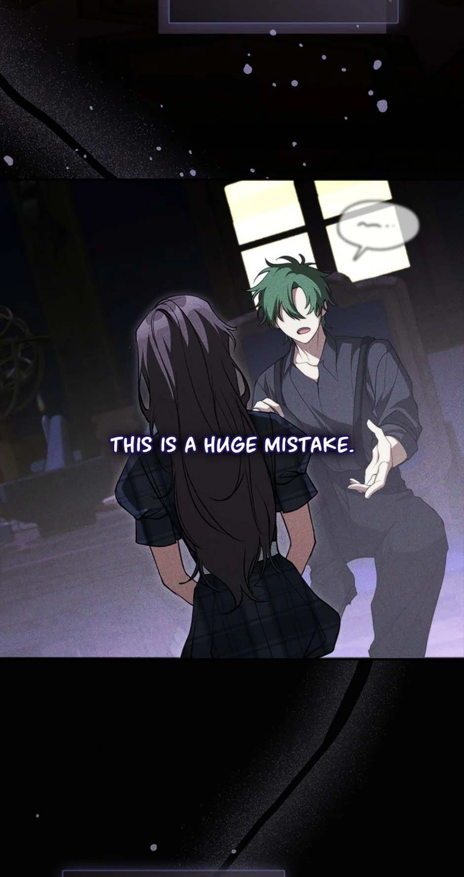 I Failed to Oust the Villain! [Official][Uncensored] - Special Episode 10 manhwa