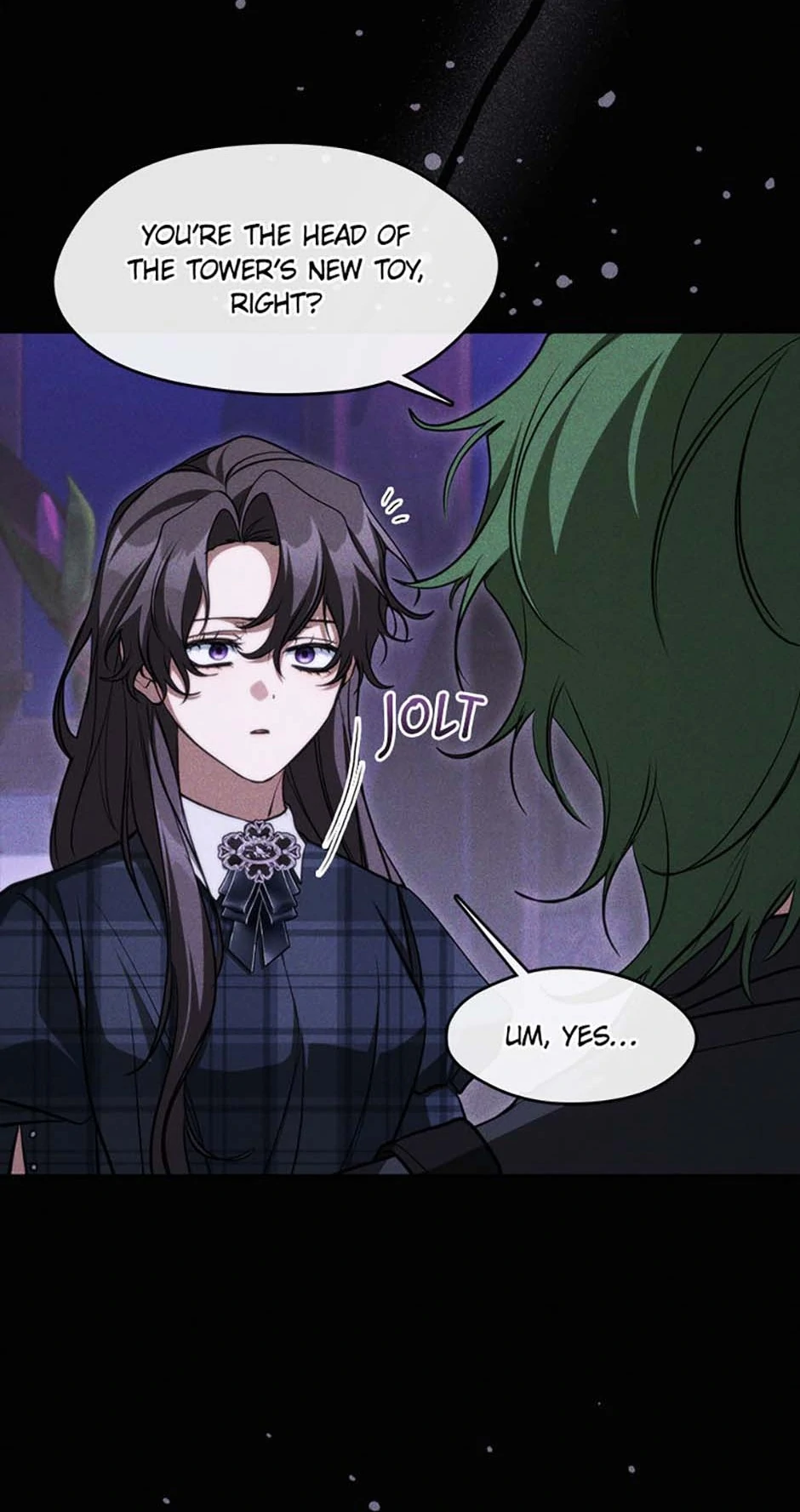 I Failed to Oust the Villain! [Official][Uncensored] - Special Episode 10 manhwa
