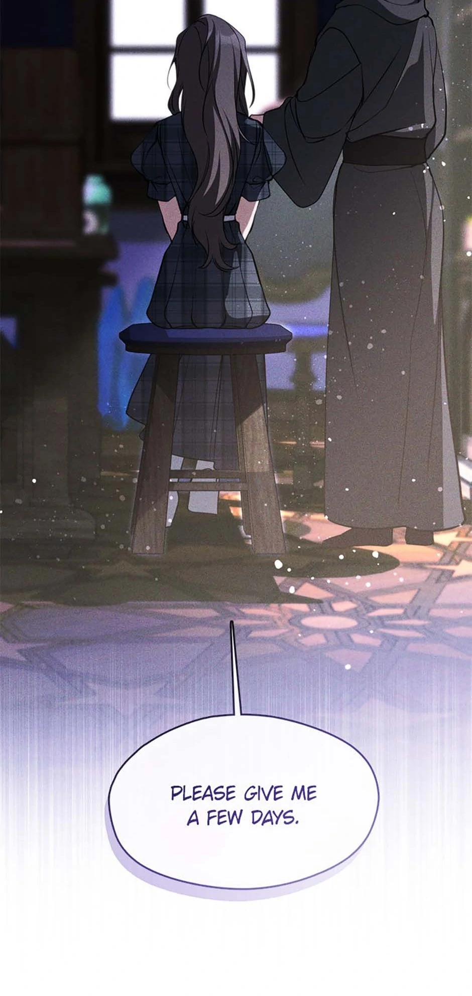 I Failed to Oust the Villain! [Official][Uncensored] - Special Episode 10 manhwa