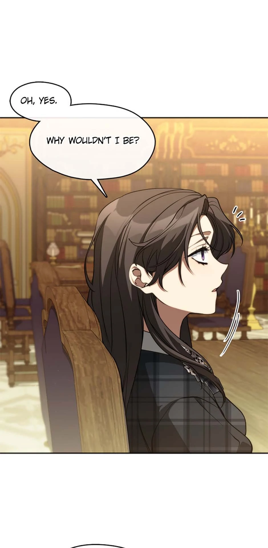 I Failed to Oust the Villain! [Official][Uncensored] - Special Episode 10 manhwa