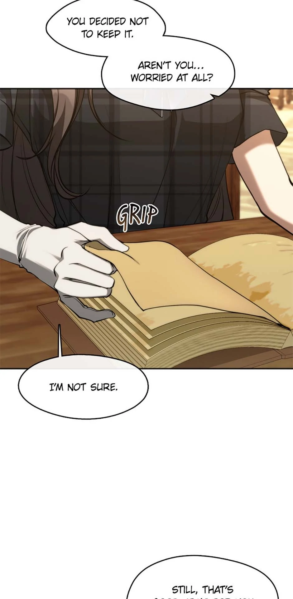 I Failed to Oust the Villain! [Official][Uncensored] - Special Episode 10 manhwa