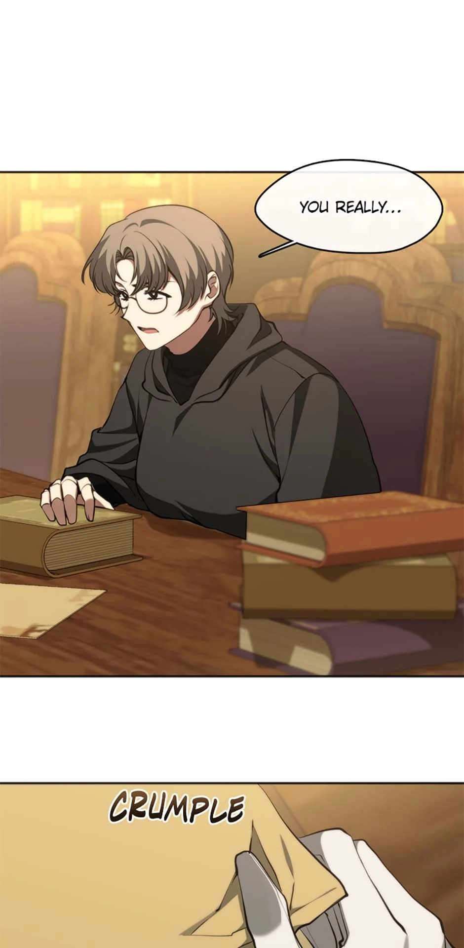 I Failed to Oust the Villain! [Official][Uncensored] - Special Episode 10 manhwa