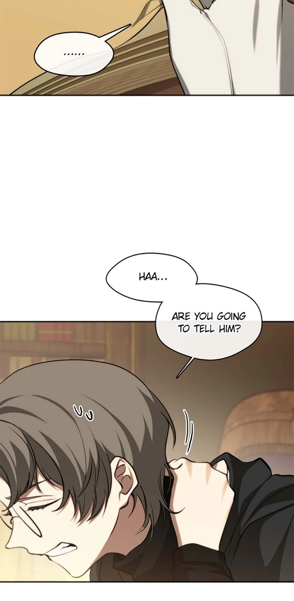I Failed to Oust the Villain! [Official][Uncensored] - Special Episode 10 manhwa