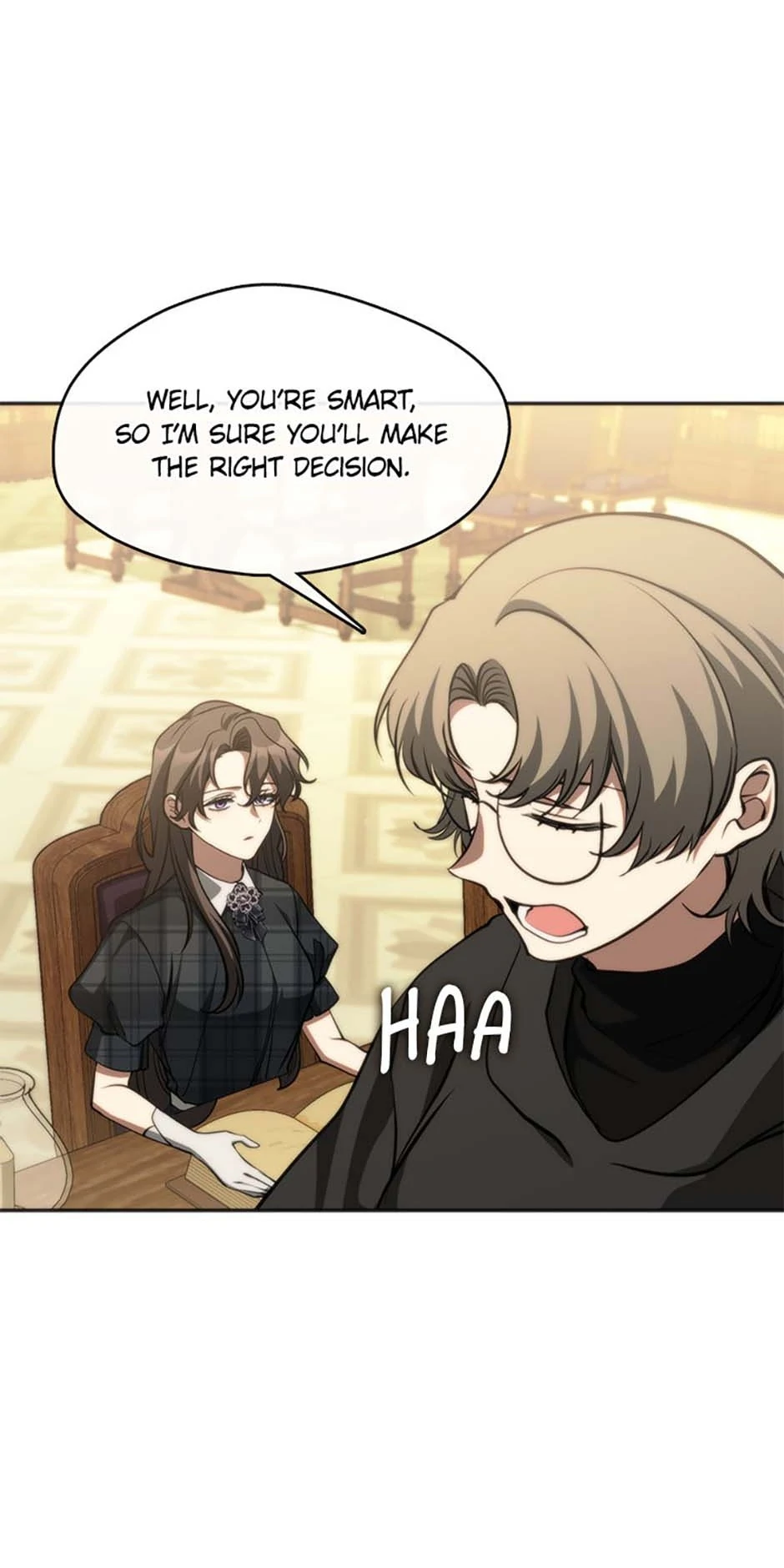 I Failed to Oust the Villain! [Official][Uncensored] - Special Episode 10 manhwa