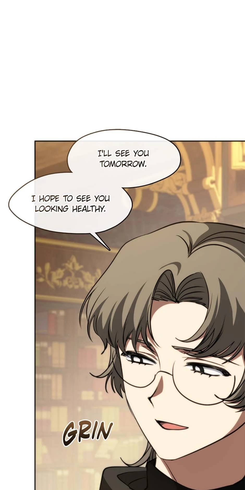 I Failed to Oust the Villain! [Official][Uncensored] - Special Episode 10 manhwa