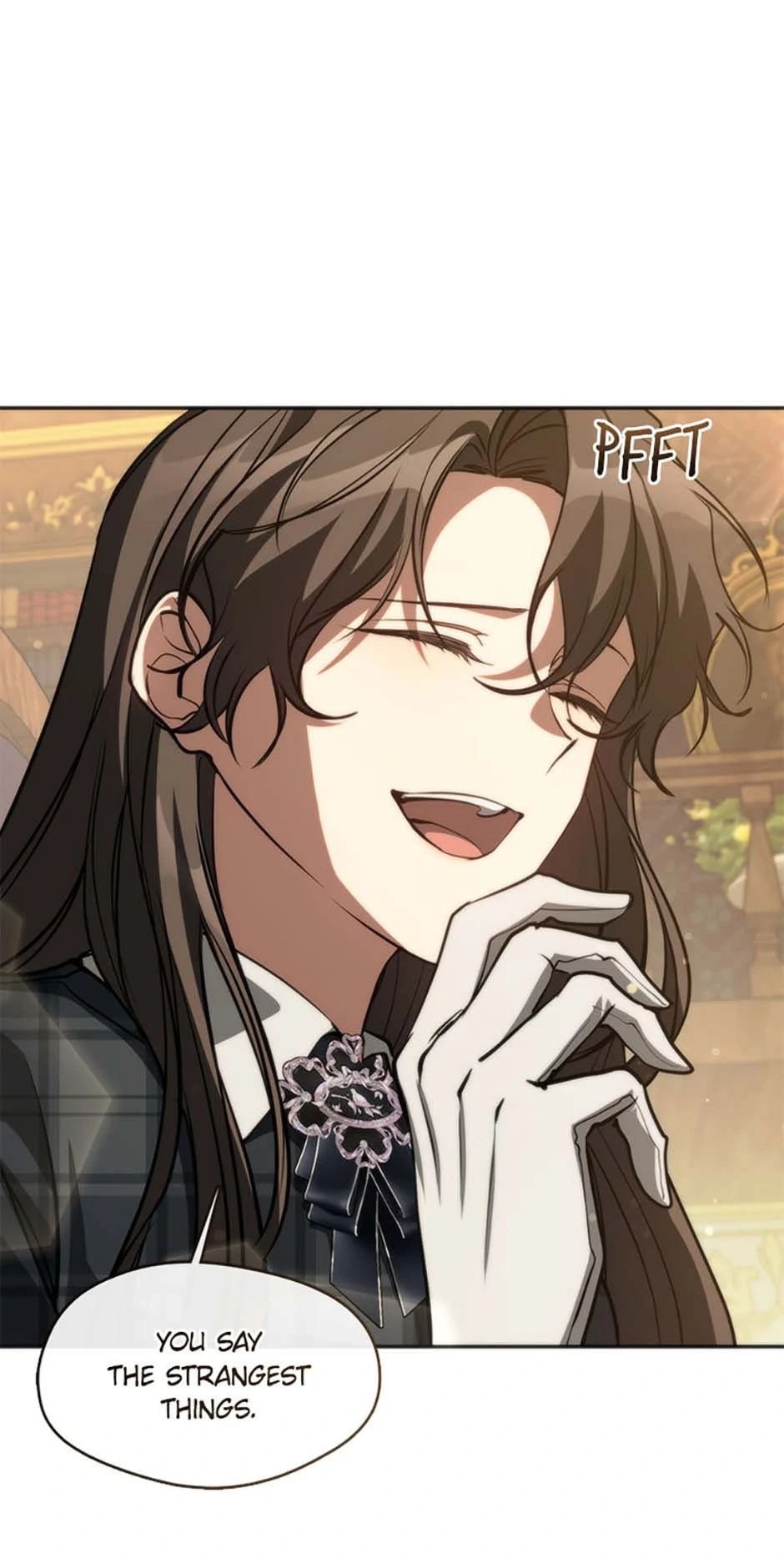 I Failed to Oust the Villain! [Official][Uncensored] - Special Episode 10 manhwa