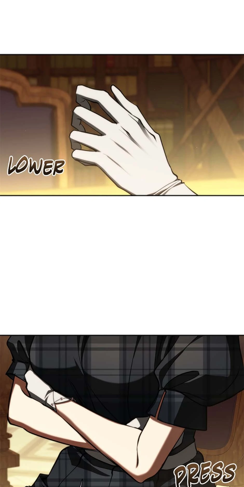 I Failed to Oust the Villain! [Official][Uncensored] - Special Episode 10 manhwa