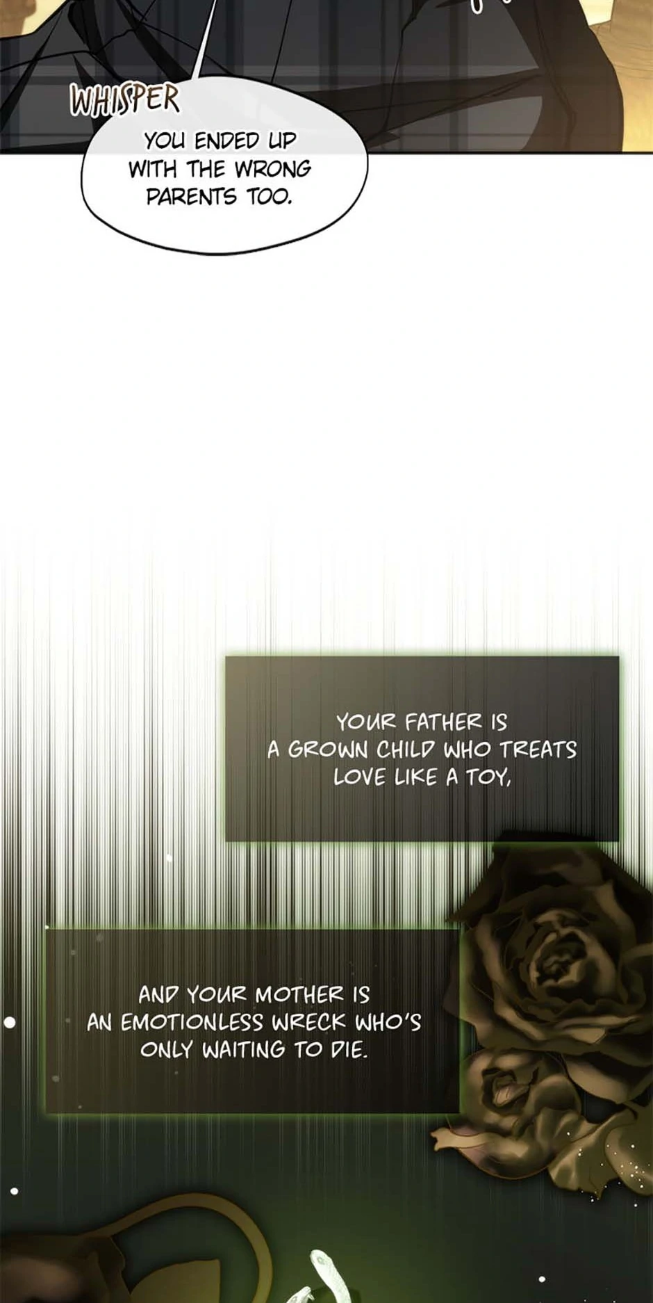 I Failed to Oust the Villain! [Official][Uncensored] - Special Episode 10 manhwa