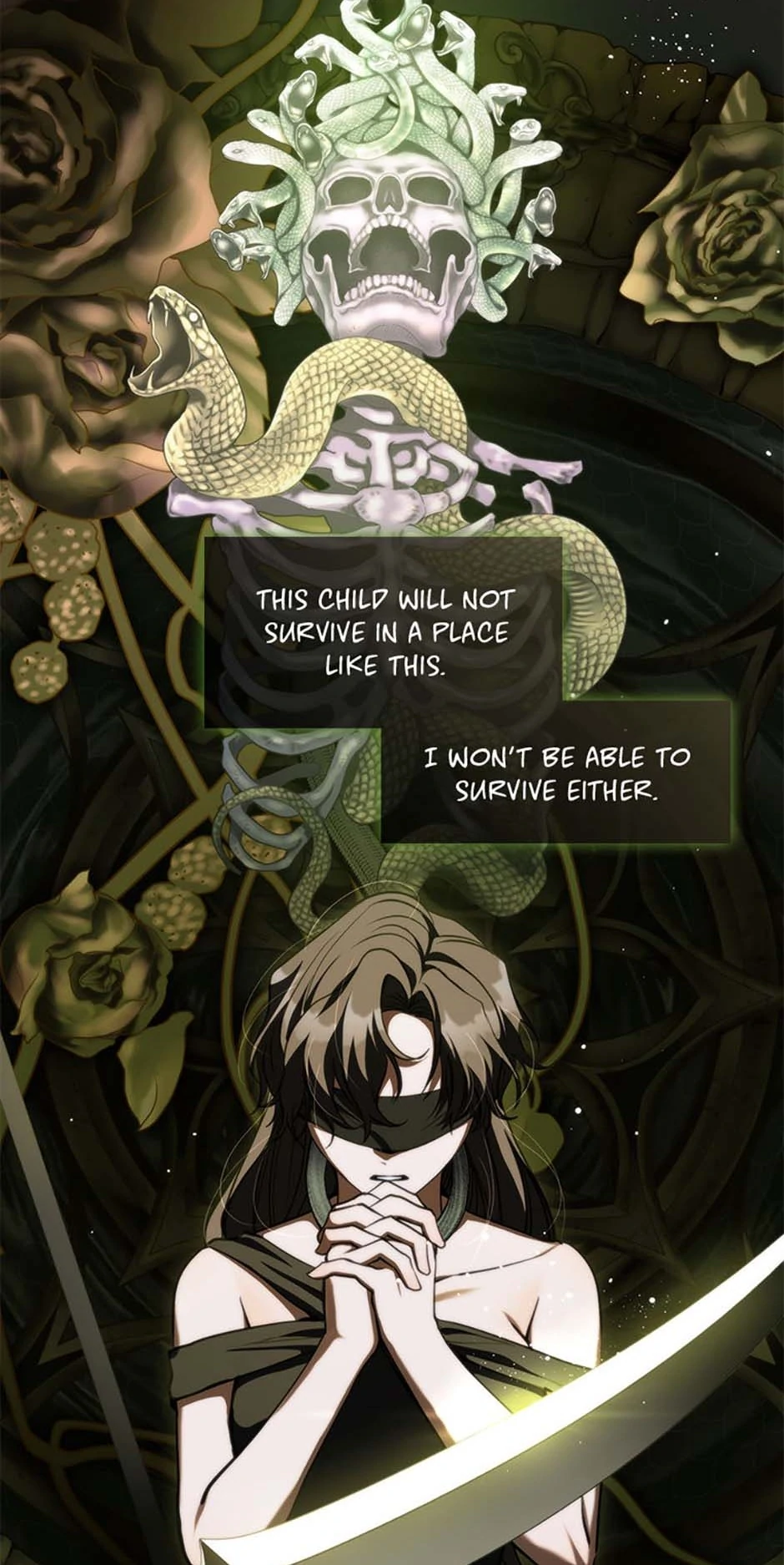I Failed to Oust the Villain! [Official][Uncensored] - Special Episode 10 manhwa