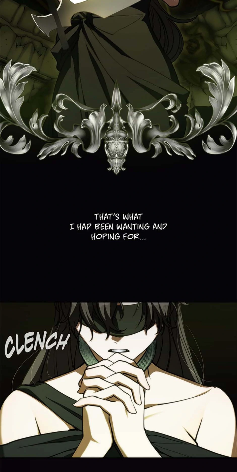 I Failed to Oust the Villain! [Official][Uncensored] - Special Episode 10 manhwa