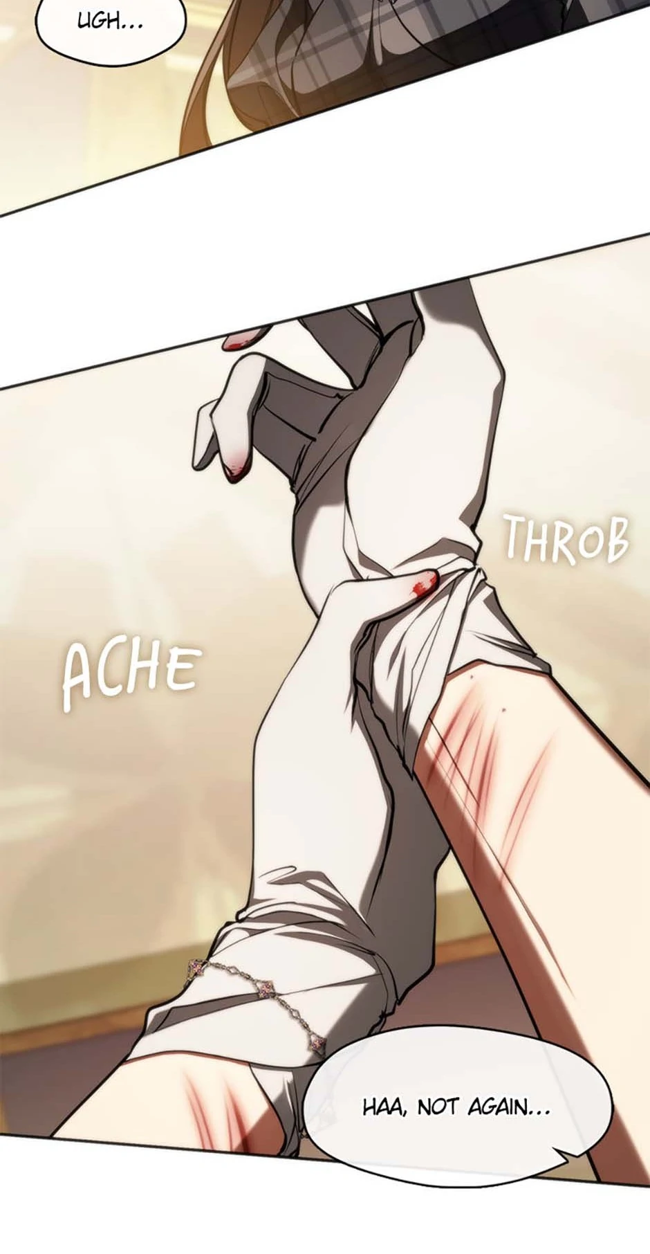 I Failed to Oust the Villain! [Official][Uncensored] - Special Episode 10 manhwa