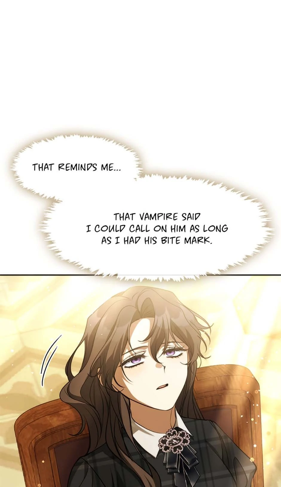 I Failed to Oust the Villain! [Official][Uncensored] - Special Episode 10 manhwa