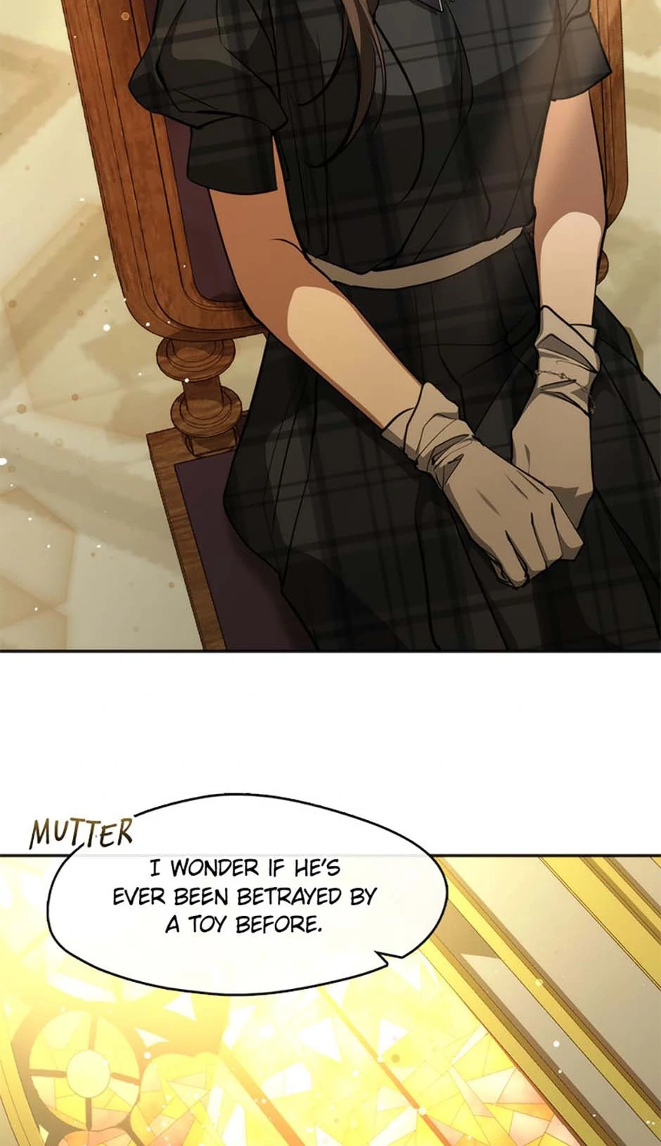 I Failed to Oust the Villain! [Official][Uncensored] - Special Episode 10 manhwa