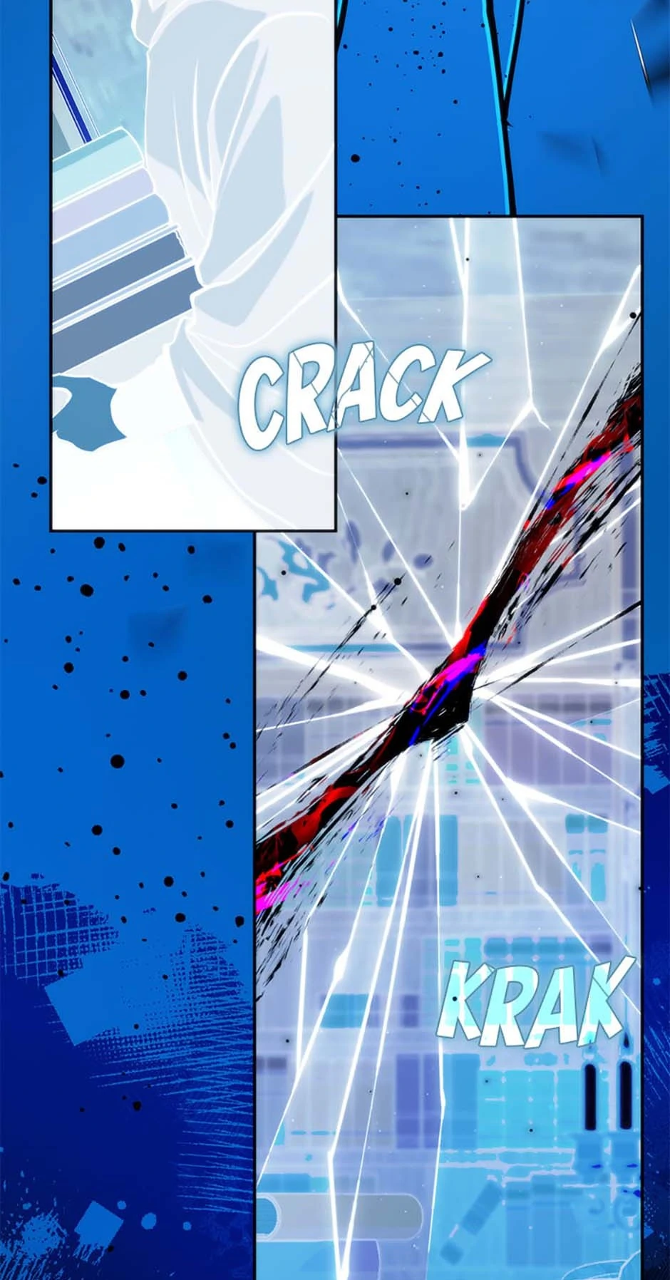 I Failed to Oust the Villain! [Official][Uncensored] - Special Episode 10 manhwa