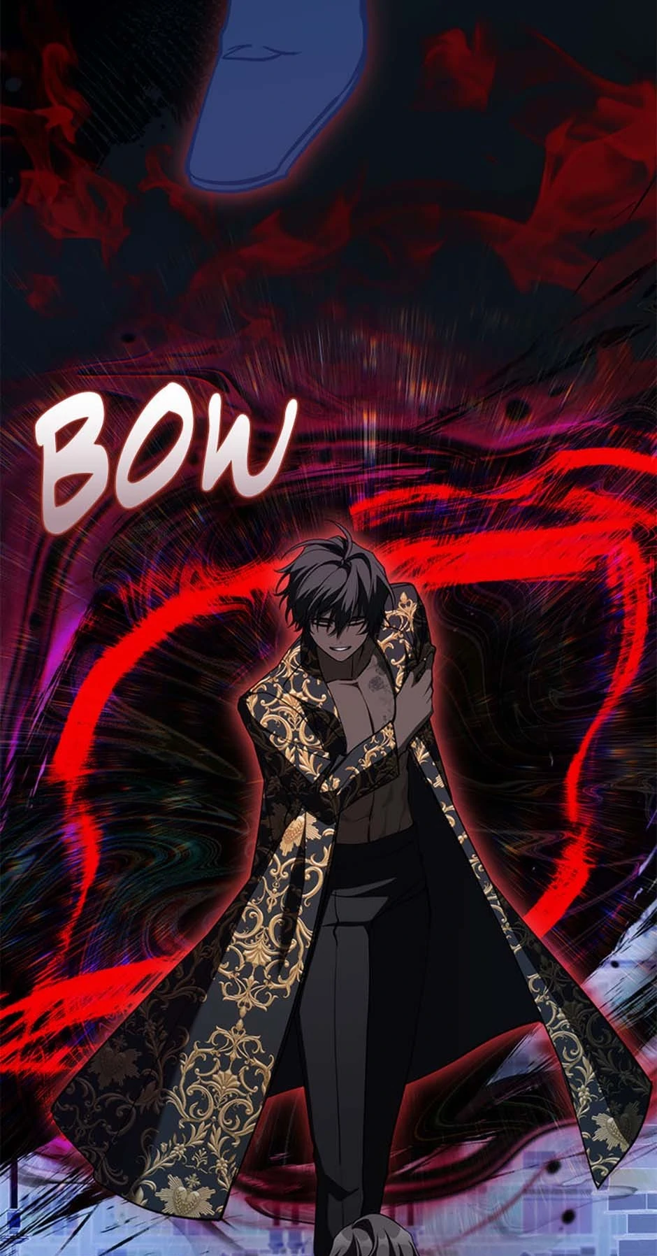 I Failed to Oust the Villain! [Official][Uncensored] - Special Episode 10 manhwa