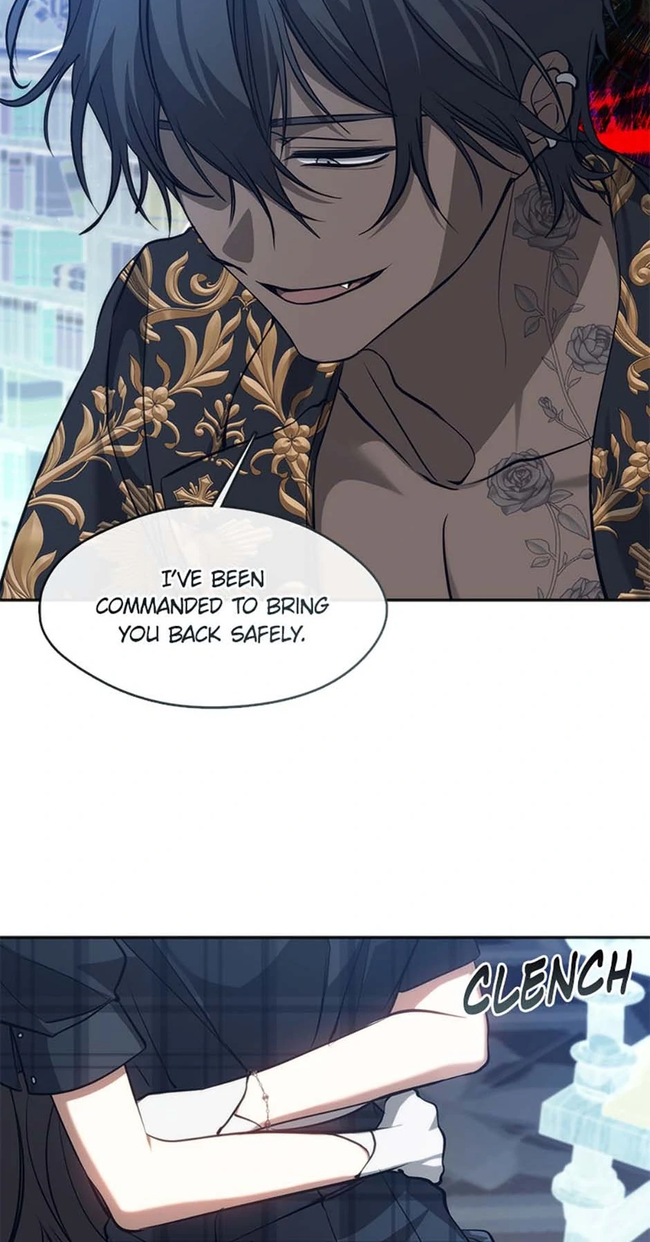 I Failed to Oust the Villain! [Official][Uncensored] - Special Episode 10 manhwa