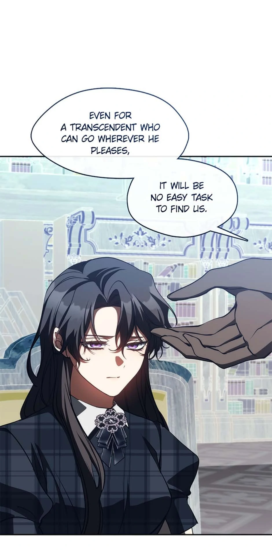 I Failed to Oust the Villain! [Official][Uncensored] - Special Episode 10 manhwa